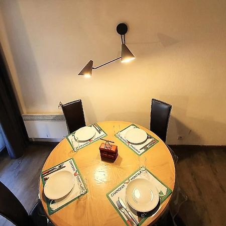 La Riviere Vue Mont Blanc Apartment Chamonix ภายนอก รูปภาพ