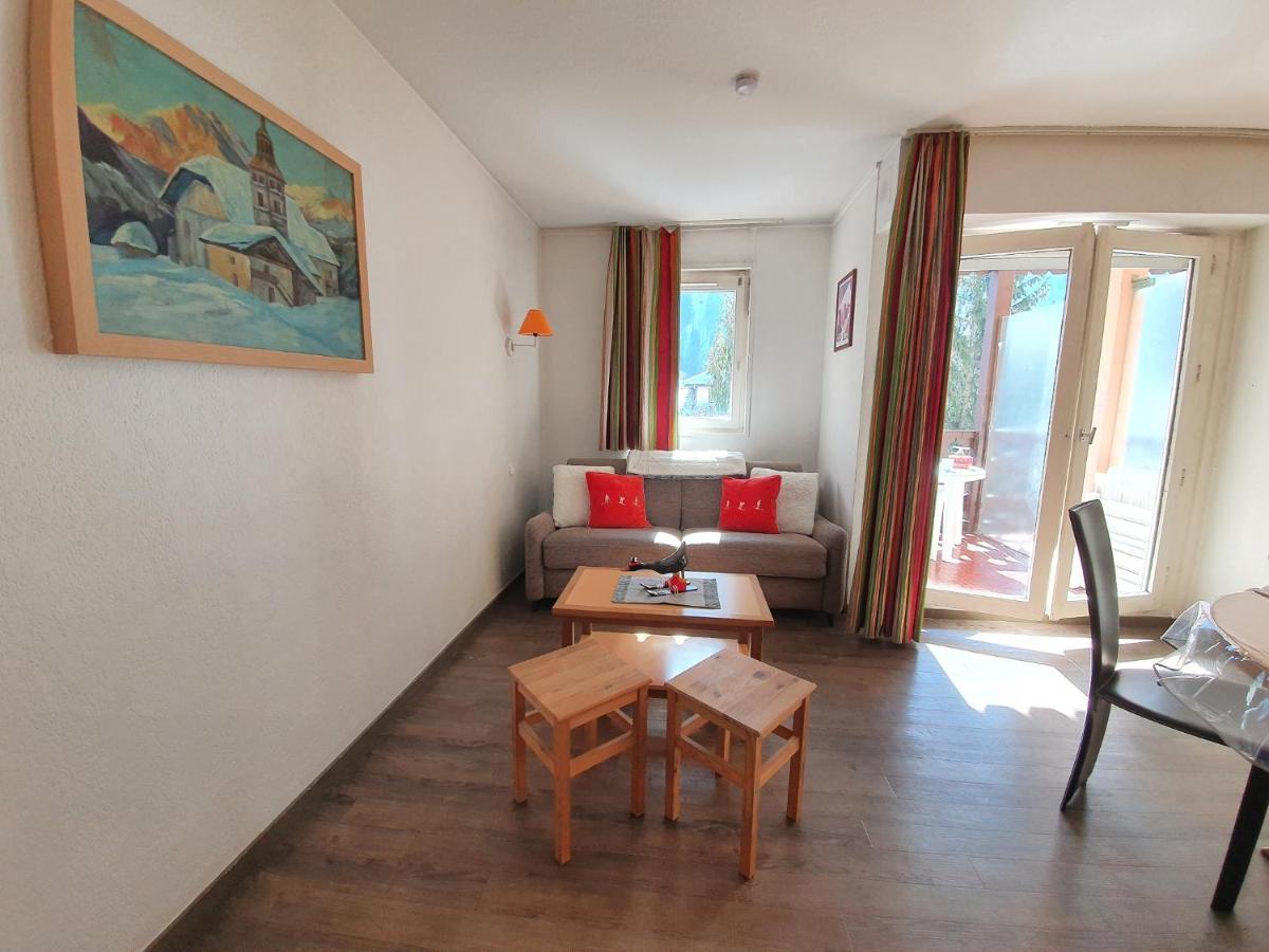 La Riviere Vue Mont Blanc Apartment Chamonix ภายนอก รูปภาพ