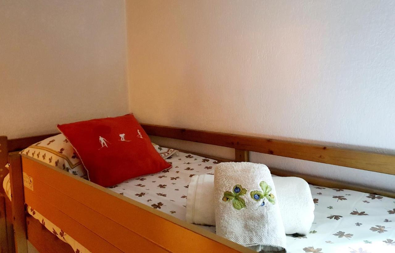 La Riviere Vue Mont Blanc Apartment Chamonix ภายนอก รูปภาพ